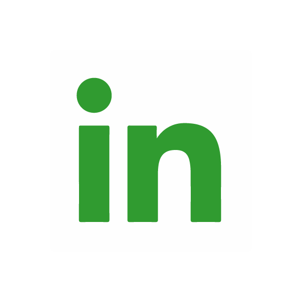 Linkedin icon