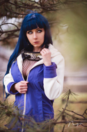 Hinata Hyuga